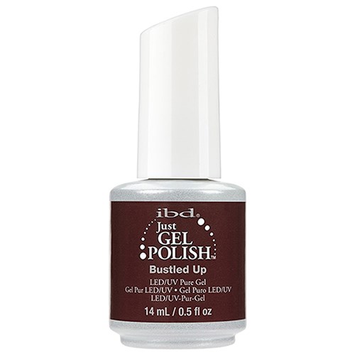 Just Gel Polish - Bustled Up